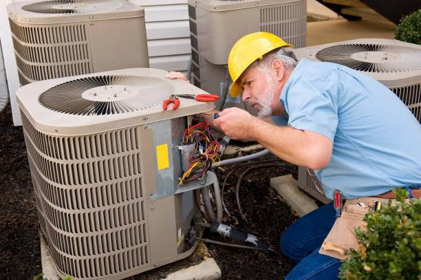  Tahoe Vista, CA HVAC Pros