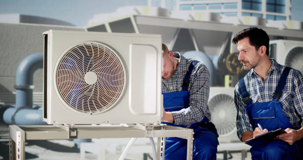 Reliable Tahoe Vista, CA HVAC Solutions