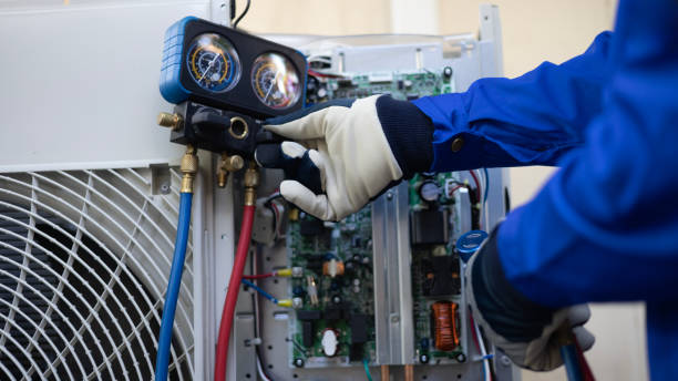 Best HVAC Consulting and Engineering in Tahoe Vista, CA