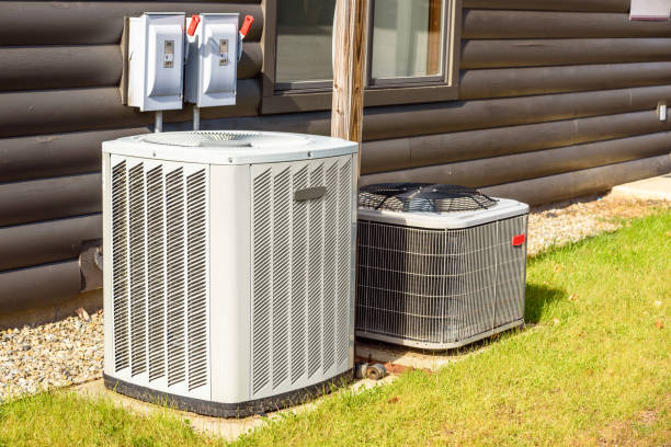 Best HVAC Supply and Distribution in Tahoe Vista, CA