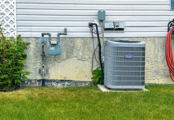 Best Commercial HVAC in Tahoe Vista, CA